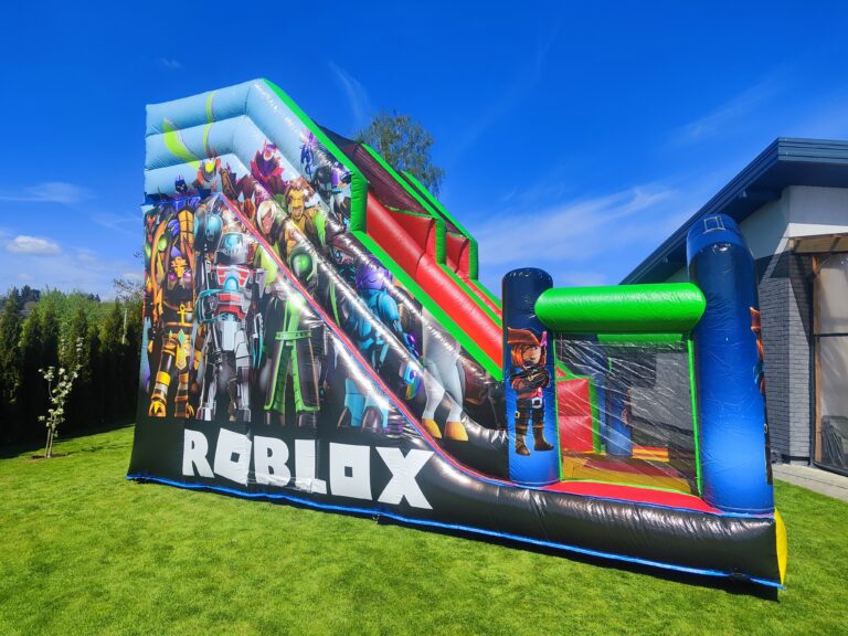 Roblox